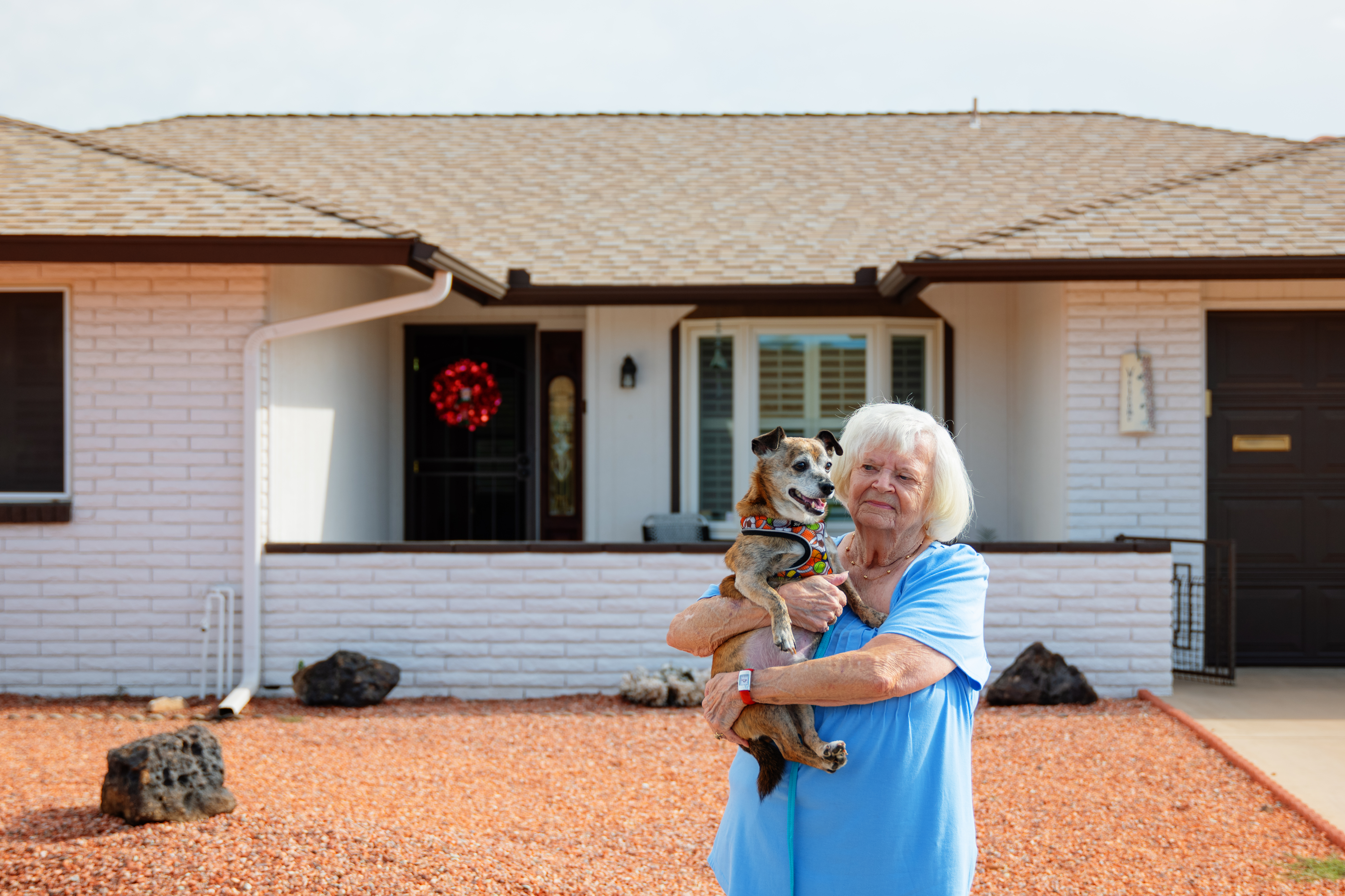 peggy and buddy
