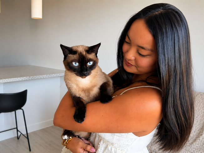 jereane and lucy