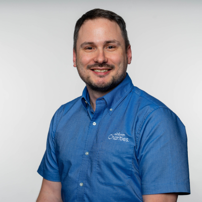 Patrick Bell, DBA
